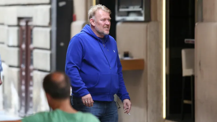 Bosanski mediji otkrivaju detalje zdravstvenog stanja legendarnog Žutog