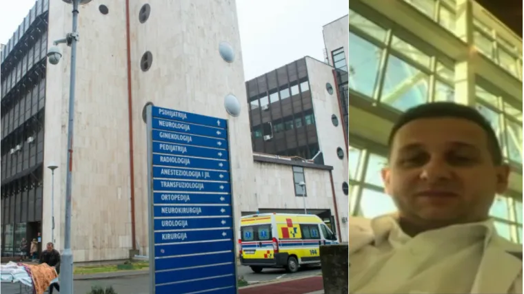 Vrhunski neurokirurg iz najskuplje bolnice na svijetu vratio se u naš KBC