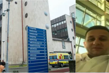 Vrhunski neurokirurg iz najskuplje bolnice na svijetu vratio se u naš KBC