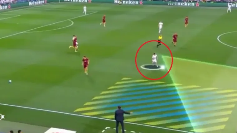 Stigao odgovor na pitanje koje muči sve one koji sumnjaju u Modrića