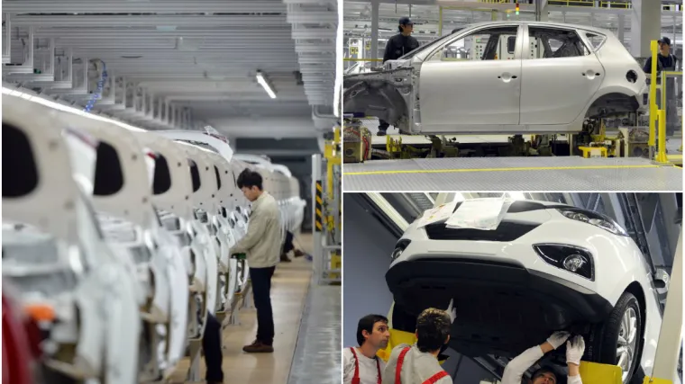 Automobilski div otvara tvornicu u Hrvatskoj? Proizvodili bi se gotovi automobili, a zna se i lokacija