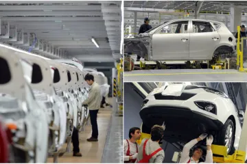 Automobilski div otvara tvornicu u Hrvatskoj? Proizvodili bi se gotovi automobili, a zna se i lokacija