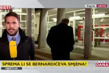 Nezadovoljstvo u SDP-ovom Predsjedništvu: Bliži li se kraj  Bernandića?