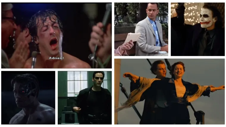 'Stallone je zbog Rockyja morao na intenzivnu': TOP 20 dogodov&scaron;tina sa snimanja klasika koje i danas volite pogledati