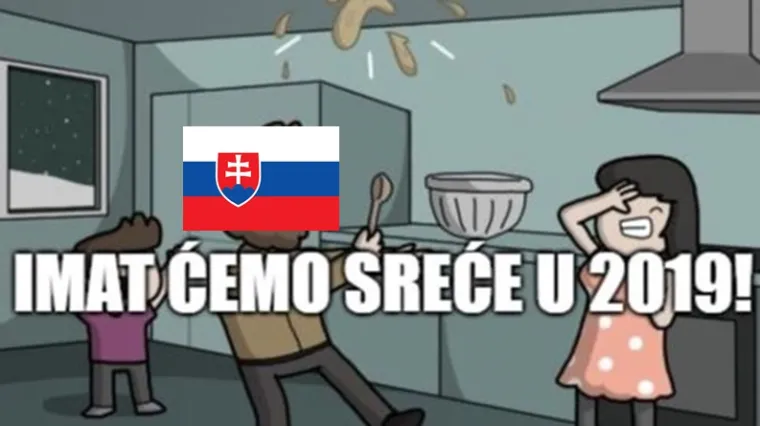 15 čudnovatih božićnih običaja: Slovaci bacaju hranu na strop, Japanci jedu u KFC-u