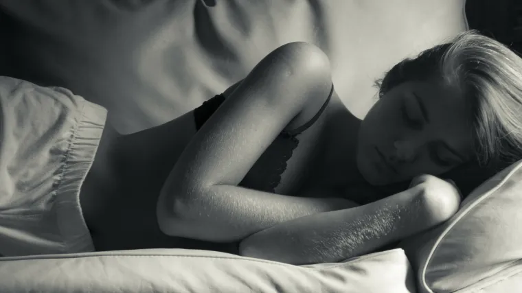 Previ&scaron;e sna može biti povezano s te&scaron;kim bolestima i smrću