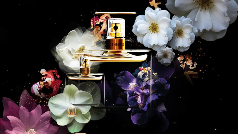 Umjetnost parfema: mirisi pretočeni na slikarsko platno