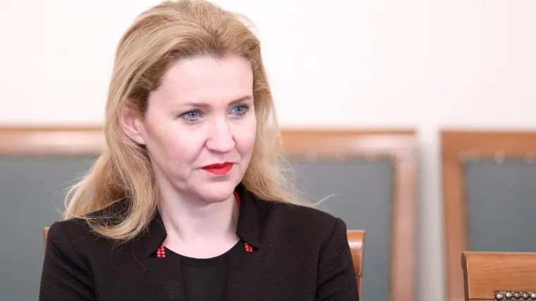 'Novaković i Povjerenstvo ne trebaju strahovati da će biti smijenjeni ili ukinuti'