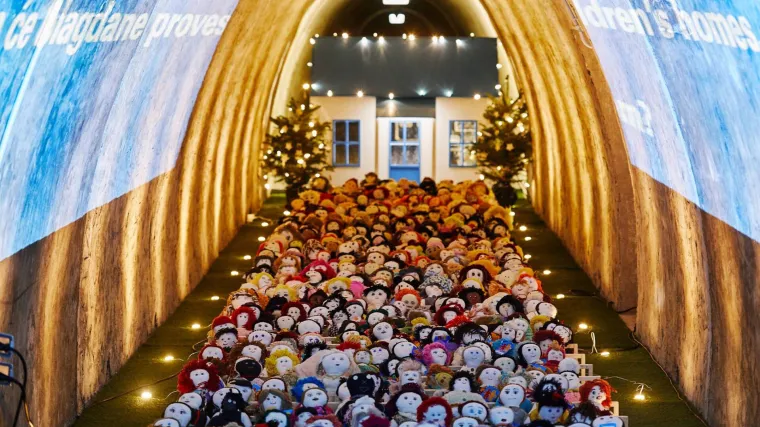 U Tunelu Grič otvoren četvrti Muzej realnosti