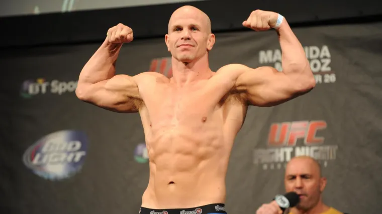Mu&scaron;karac koji je ubio UFC-ovog borca Ryana Jimma osuđen na osam godina zatvora