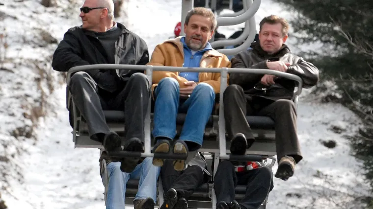 Čežnja Zagrepčana i Bandićeva opsesija: 2018. je pri kraju, a sljemenska žičara i dalje 'ne dela'