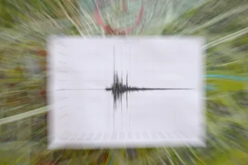 Jak potres pogodio Novu Kaledoniju: Izdano upozorenje za 'razarajući' tsunami