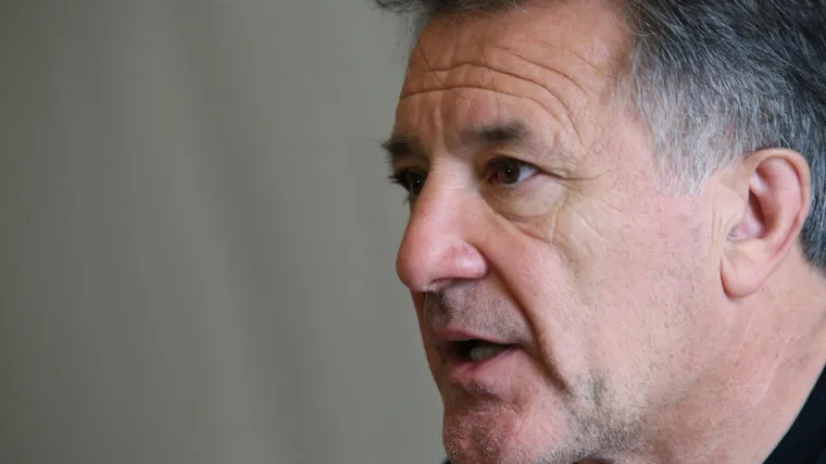 'Karamarko me upoznao s Vargom, taj tip nije bio bezveznjak. On patolo&scaron;ki mrzi istaknutog HDZ-ovca'