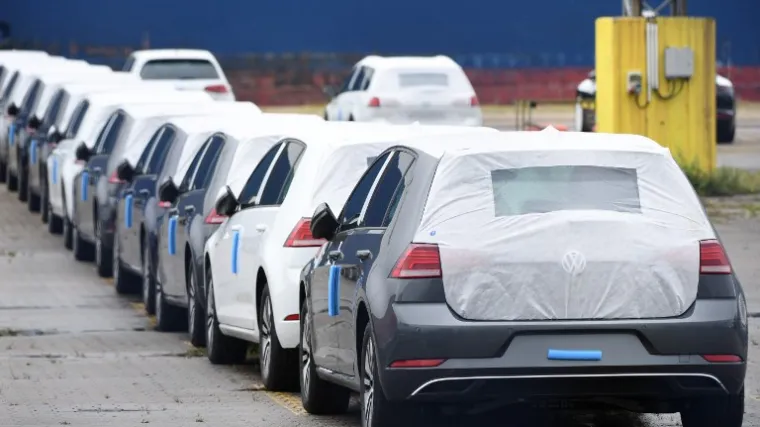 Ubijaju dizelaše i benzince, proizvodit će samo električne automobile