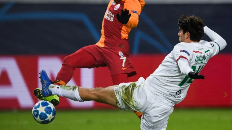 Neuništivi Ćorluka pogotkom donio pobjedu svom klubu