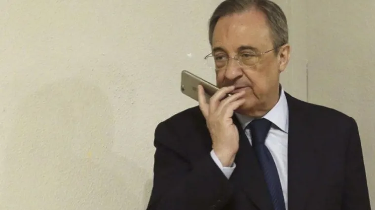 Perezu se užarili telefoni, London zove