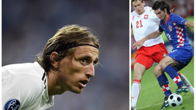 Luka nije samo genijalan nogometa&scaron;, on je prije svega čovjek koji brine za druge