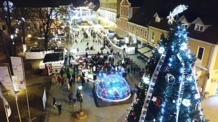 NOVI VIZUALNI IDENTITET NAJPOŽELJNIJE DESTINACIJE ISTOČNE HRVATSKE