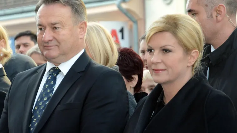 GRABAR-KITAROVIĆ IZ SISKA UPUTILA NOVU KRITIKU VLADI: 'Za&scaron;to izrađujemo strategije koje ne primjenjujemo?'