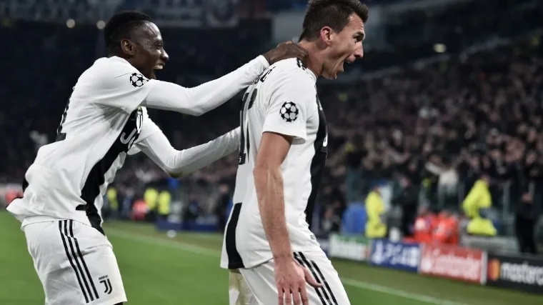 Čelnici Juvea još jednom dokazali koliko cijene Hrvata