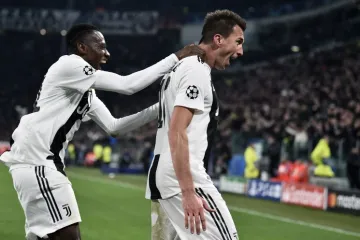 Čelnici Juvea još jednom dokazali koliko cijene Hrvata