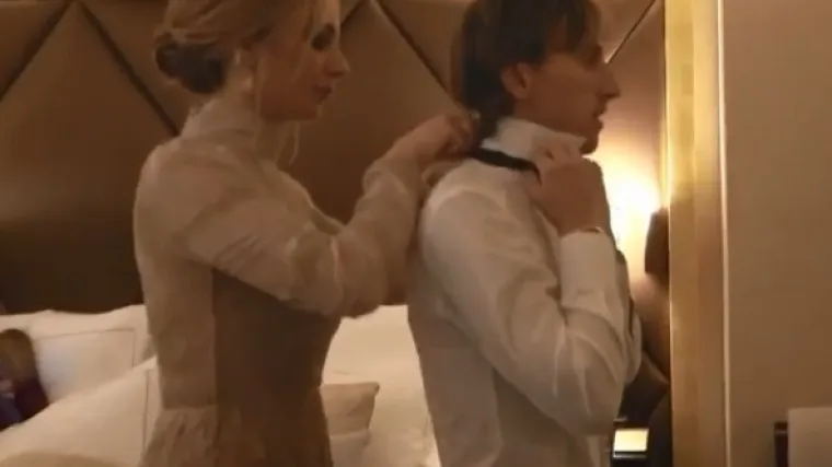 Real objavio video koji najbolje dočarava &scaron;to je Vatreni prolazio ovog ponedjeljka