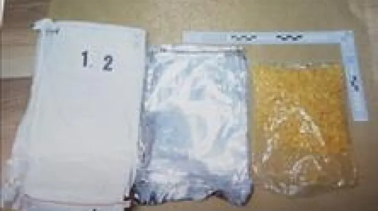 NARKO-BAKA (75) JE PRIČA DANA U BJELOVARU: Zajedno s mladićem u po&scaron;ti podizala poveću količinu droge