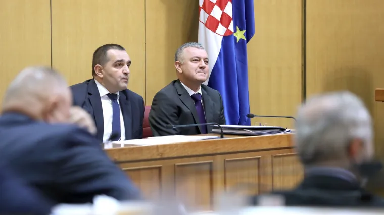 Oporba tvrdi da je pozicija glavnog državnog inspektora namijenjena čelnom čovjeku zagrebačkog HDZ-a