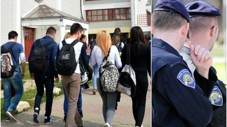 'Sve bih ponovio, ja drugog izbora nemam'