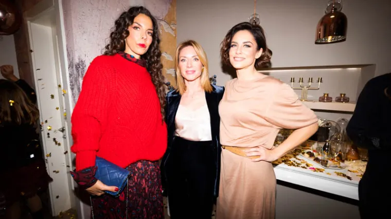 Novo mjesto puno ljubavi za ručno rađeni nakit - otvorena prva Lana and Love trgovina