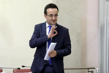 Bulja nazvao čobanom: Jedan je od najrastrošnijih zastupnika, a u Saboru je jedva aktivan