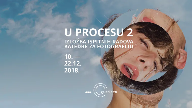 ADU Galerija f8 obilježava prvih godinu dana uspje&scaron;nog rada