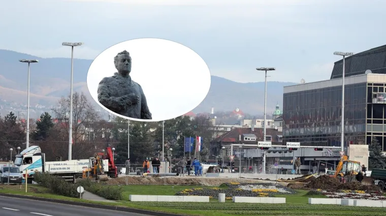 Tuđmanu otkrivamo spomenik, u Skup&scaron;tini je kriza: Prisjetimo se sramotnog događaja iz 90-ih!