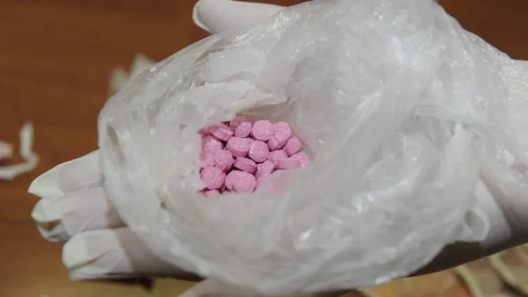 Kolateralna žrtva? Unuk naručio drogu preko dark weba i naslovio paket na bakino ime