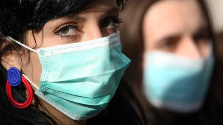 Umrlo već 37.000 ljudi! Pet gradova na zapadnom Balkanu ima najzagađeniji zrak u Europi