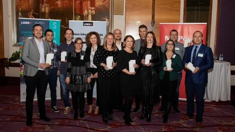 Ocijenili zaposlenici: Ovo su najbolji poslodavci u Hrvatskoj