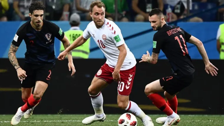 Odlučili su mu okrenuti leđa zato &scaron;to je stalno ozlijeđen