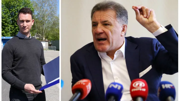 'Dinamo &ndash; to smo mi' traži od&scaron;tetu u iznosu od 116 milijuna kuna