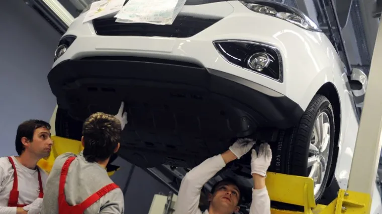 'Potrebna je samo jedna takva tvornica. I Slovačka je tako krenula...'