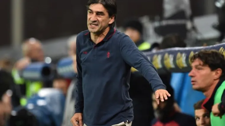 Nastavlja se noćna mora hrvatskog stručnjaka