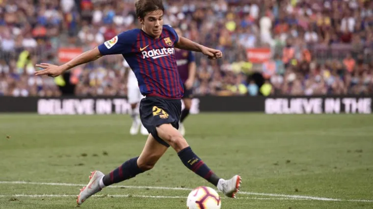 Barcin tinejdžer debitirao za prvu momčad i odmah odu&scaron;evio potezom