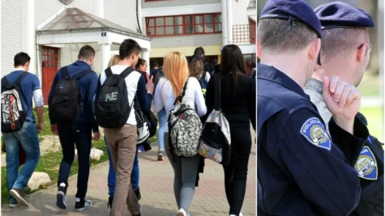 'Uskoro možemo očekivati noževe'