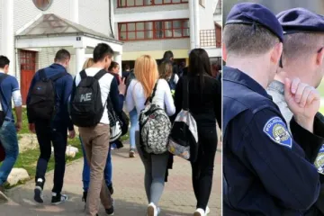 'Uskoro možemo očekivati noževe'