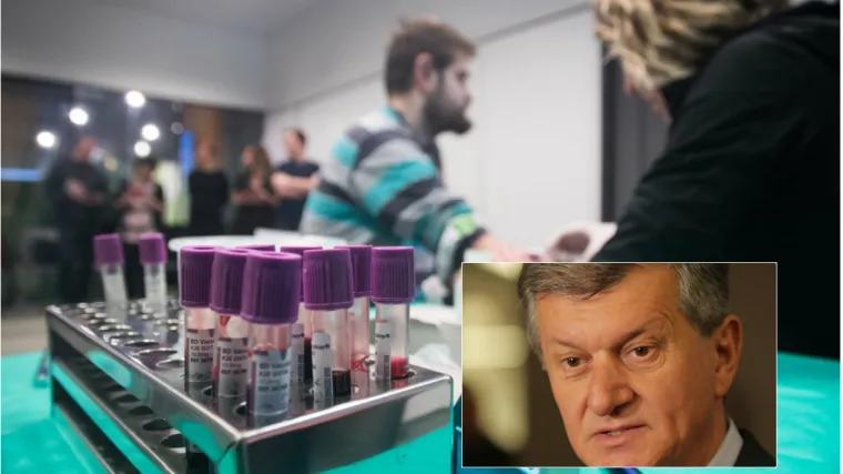 Spasonosna tipizacija provodi se do kraja godine, a onda...