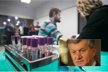 Spasonosna tipizacija provodi se do kraja godine, a onda...