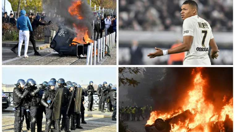 Policija snage usmjerava na ulice, nema tko čuvati mir na stadionu