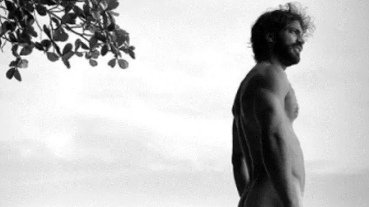 Seksi glumac skinuo sve sa sebe, obožavateljice uvjerene da je pokazao previ&scaron;e