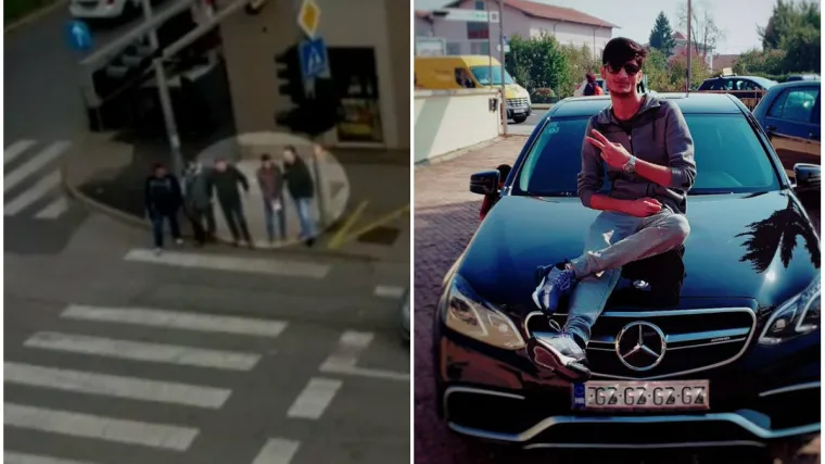 Zarađivao je masnu lovu i hvalio se luksuzom