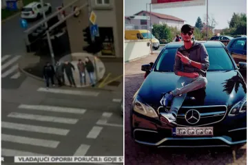 Zarađivao je masnu lovu i hvalio se luksuzom