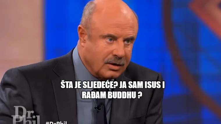 Ostala trudna s Isusom, pretvarala se da ima rak da bi zaradila: TOP 10 najluđih gostiju Dr. Phila